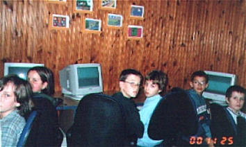 Pracownia komputerowa